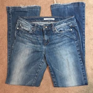 Joes Muse size 27 and 31” length